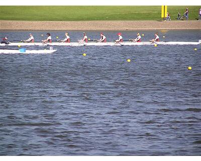 thumbnail Strathclyde Park Regatta