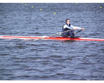 thumbnail Strathclyde Park Regatta