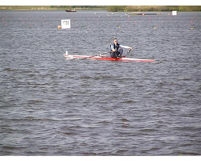 thumbnail Strathclyde Park Regatta