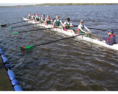 thumbnail Strathclyde Park Regatta