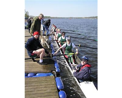 thumbnail Strathclyde Park Regatta