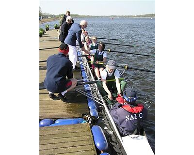 thumbnail Strathclyde Park Regatta