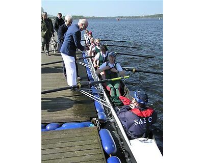 thumbnail Strathclyde Park Regatta