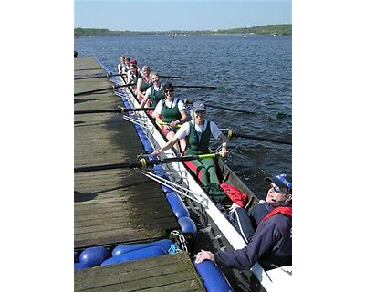 thumbnail Strathclyde Park Regatta