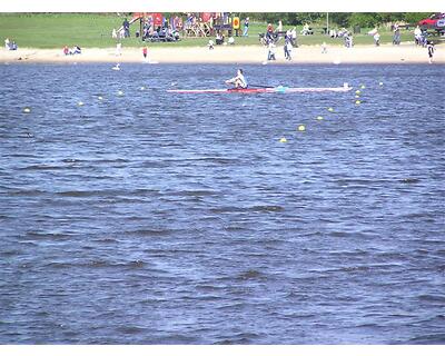 thumbnail Strathclyde Park Regatta