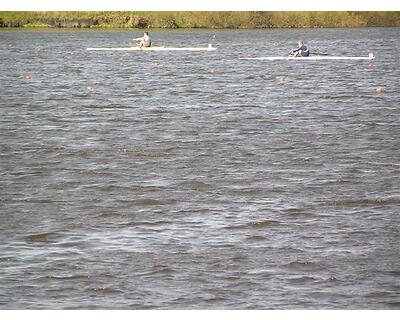 thumbnail Strathclyde Park Regatta