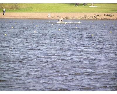 thumbnail Strathclyde Park Regatta