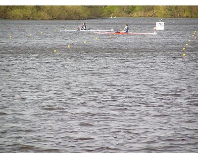 thumbnail Strathclyde Park Regatta