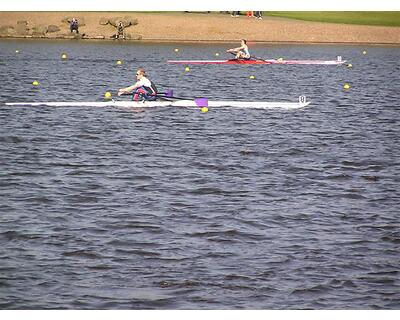 thumbnail Strathclyde Park Regatta