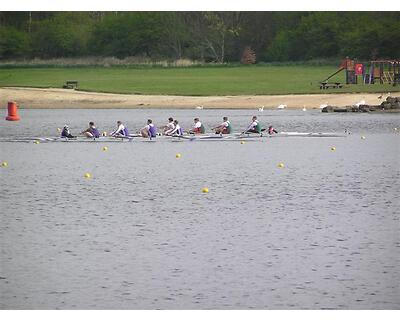 thumbnail Strathclyde Park Regatta