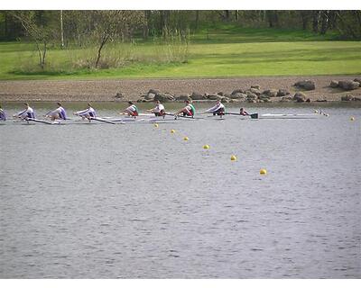 thumbnail Strathclyde Park Regatta