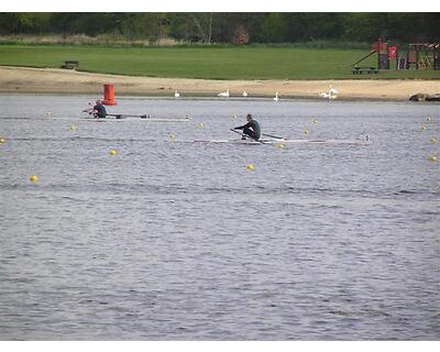 thumbnail Strathclyde Park Regatta