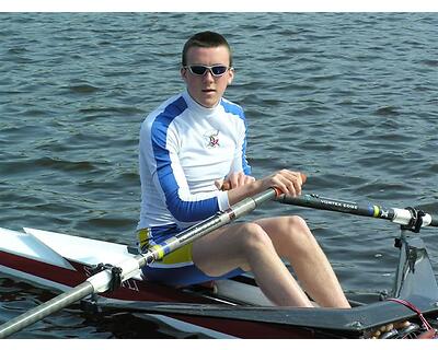 thumbnail Strathclyde Park Regatta