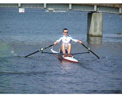 thumbnail Strathclyde Park Regatta