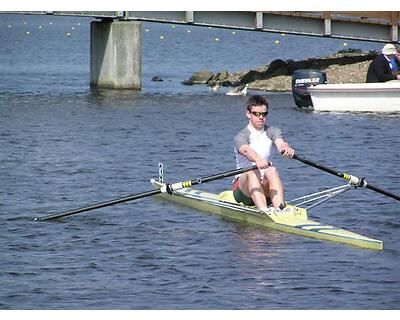 thumbnail Strathclyde Park Regatta