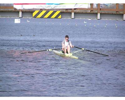 thumbnail Strathclyde Park Regatta