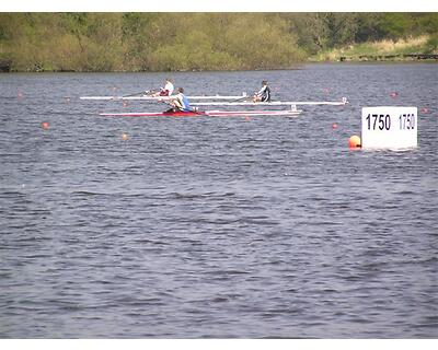 thumbnail Strathclyde Park Regatta