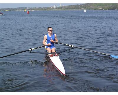 thumbnail Strathclyde Park Regatta