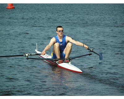 thumbnail Strathclyde Park Regatta