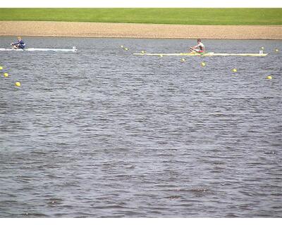 thumbnail Strathclyde Park Regatta