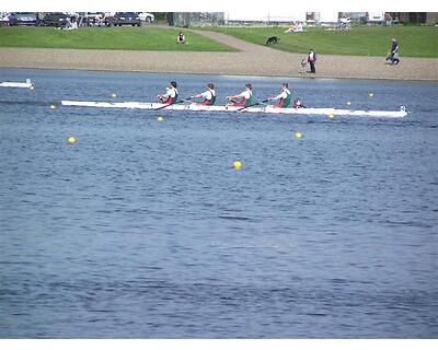 thumbnail Strathclyde Park Regatta