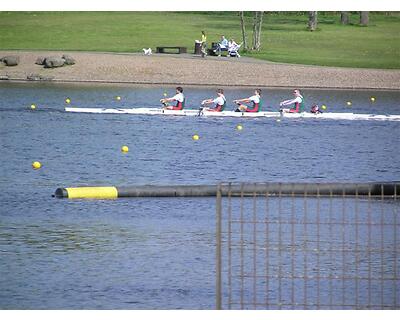 thumbnail Strathclyde Park Regatta