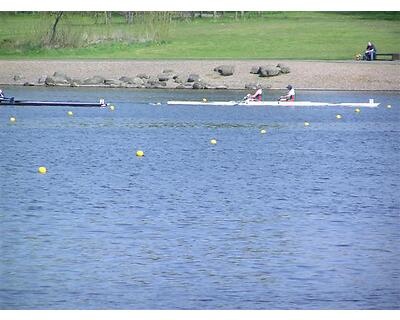 thumbnail Strathclyde Park Regatta