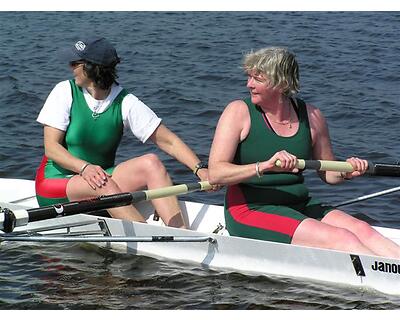 thumbnail Strathclyde Park Regatta