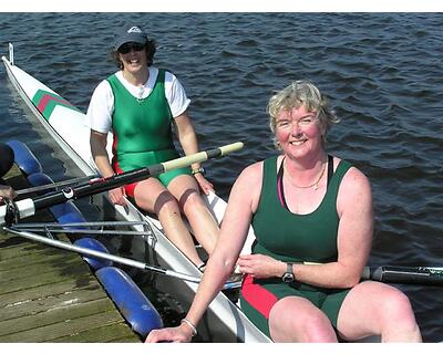 thumbnail Strathclyde Park Regatta