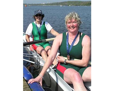 thumbnail Strathclyde Park Regatta