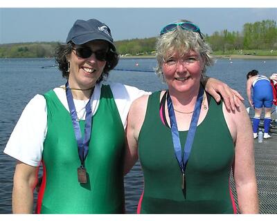 thumbnail Strathclyde Park Regatta