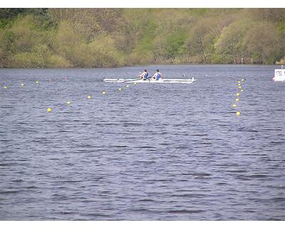 thumbnail Strathclyde Park Regatta