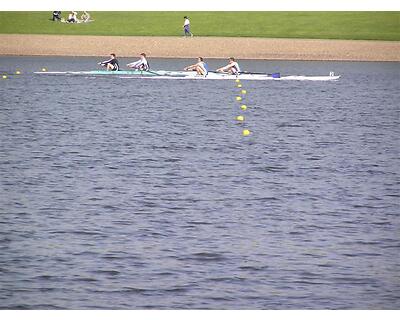 thumbnail Strathclyde Park Regatta