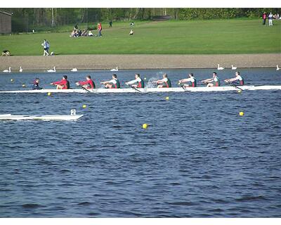 thumbnail Strathclyde Park Regatta