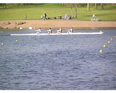 thumbnail Strathclyde Park Regatta