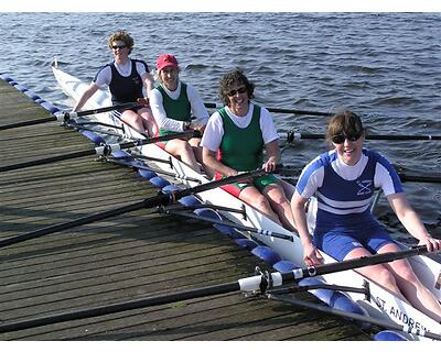 thumbnail Strathclyde Park Regatta