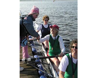 thumbnail Strathclyde Park Regatta