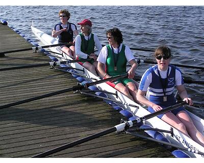 thumbnail Strathclyde Park Regatta