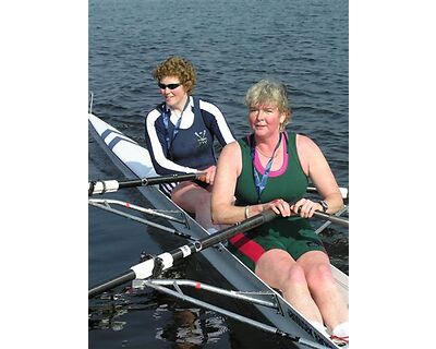 thumbnail Strathclyde Park Regatta