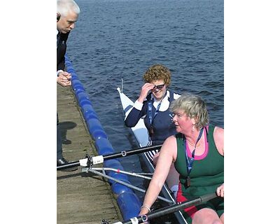 thumbnail Strathclyde Park Regatta