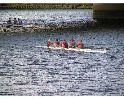 thumbnail North East (Aberdeen) Regatta