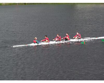 thumbnail North East (Aberdeen) Regatta