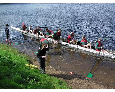 thumbnail North East (Aberdeen) Regatta