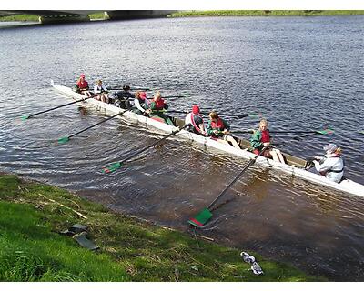 thumbnail North East (Aberdeen) Regatta