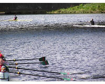 thumbnail North East (Aberdeen) Regatta