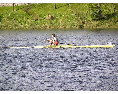 thumbnail North East (Aberdeen) Regatta