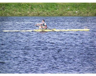 thumbnail North East (Aberdeen) Regatta