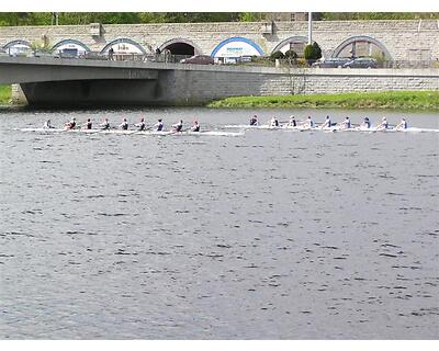 thumbnail North East (Aberdeen) Regatta