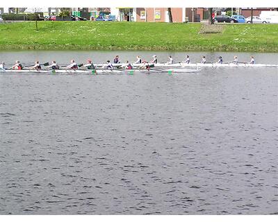 thumbnail North East (Aberdeen) Regatta