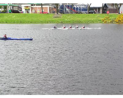 thumbnail North East (Aberdeen) Regatta